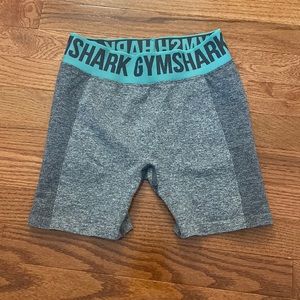 Gymshark shorts